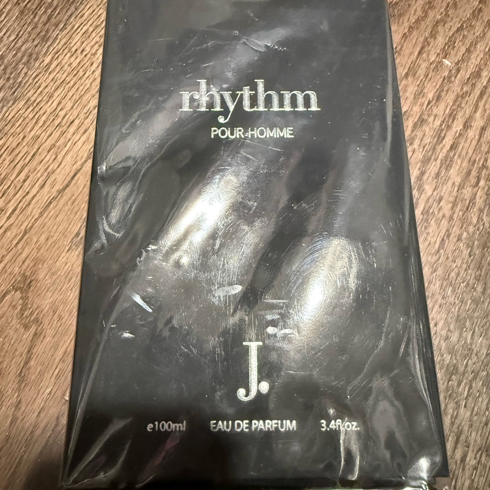 NWT Rhythm Pour Homme by J. Junaid Jamshed